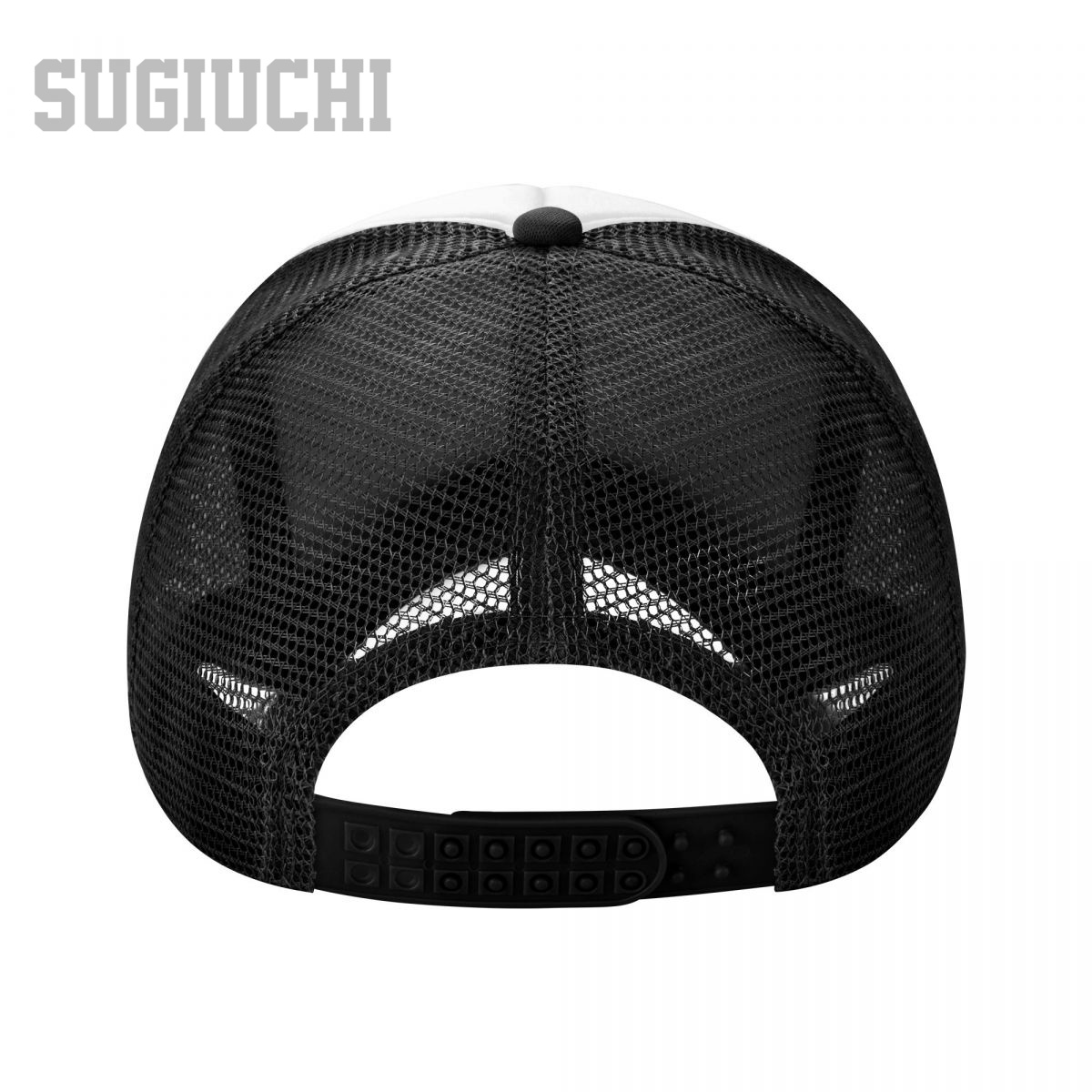 Unisex Mesh Cap Hat PUERTO RIC - Trucker Cap Mesh ulasan dan harga